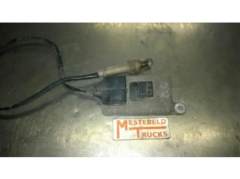 Глушитель/ Выхлопная система MERCEDES-BENZ