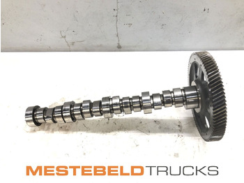 Двигатель MERCEDES-BENZ