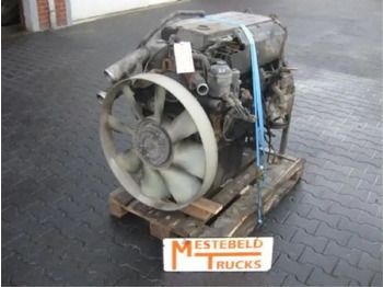 Двигатель MERCEDES-BENZ