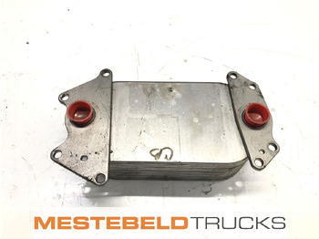 Двигатель MERCEDES-BENZ