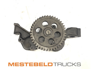 Двигатель и запчасти MERCEDES-BENZ