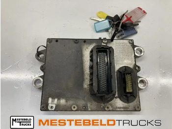 Электрическая система MERCEDES-BENZ