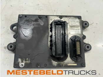 Электрическая система MERCEDES-BENZ