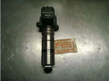 Подготовка топлива MERCEDES-BENZ Axor