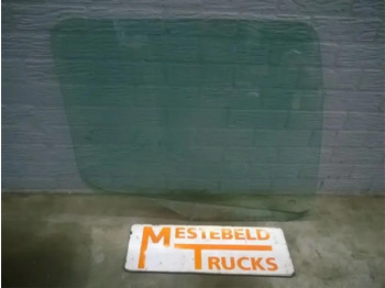 Кабина и интерьер MERCEDES-BENZ Atego