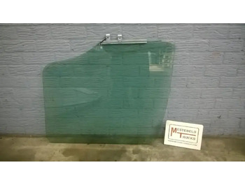 Кабина и интерьер MERCEDES-BENZ Atego