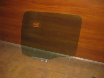 Кабина и интерьер MERCEDES-BENZ Axor