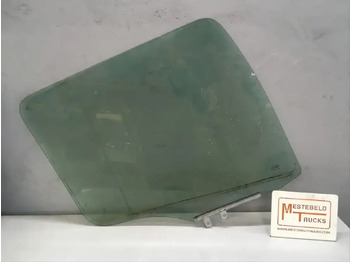 Кабина и интерьер MERCEDES-BENZ