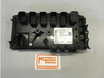 Электрическая система MERCEDES-BENZ Actros