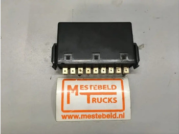 Электрическая система MERCEDES-BENZ