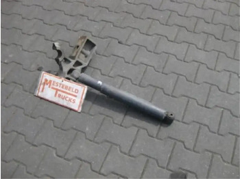 Рама/ Шасси MERCEDES-BENZ