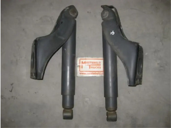 Рама/ Шасси MERCEDES-BENZ