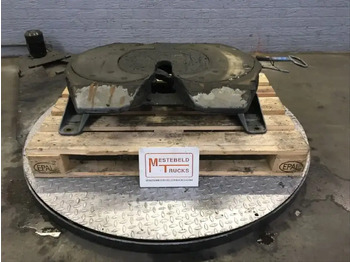 Рама/ Шасси MERCEDES-BENZ