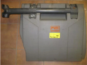 Рама/ Шасси MERCEDES-BENZ