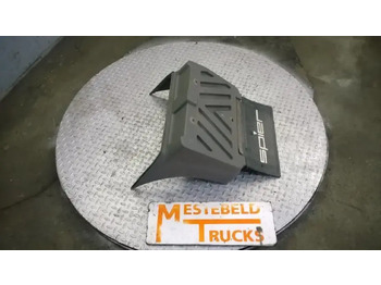 Рама/ Шасси MERCEDES-BENZ