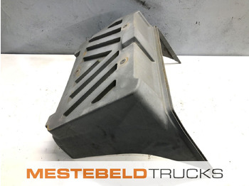 Рама/ Шасси MERCEDES-BENZ