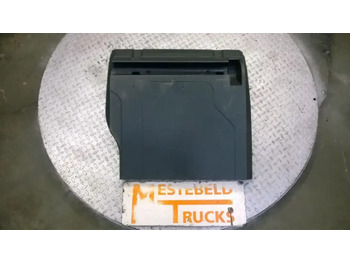 Рама/ Шасси MERCEDES-BENZ