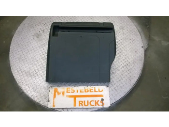 Рама/ Шасси MERCEDES-BENZ