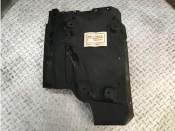 Рама/ Шасси MERCEDES-BENZ