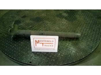 Рама/ Шасси MERCEDES-BENZ