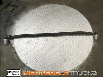 Передняя ось MERCEDES-BENZ