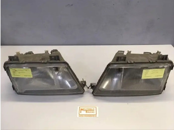 Электрическая система MERCEDES-BENZ Sprinter