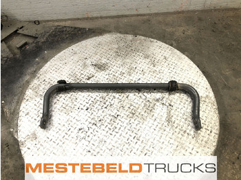 Передняя ось MERCEDES-BENZ Arocs