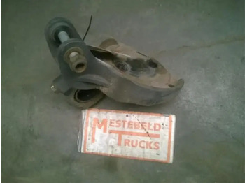 Рама/ Шасси MERCEDES-BENZ