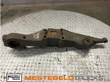 Рама/ Шасси MERCEDES-BENZ