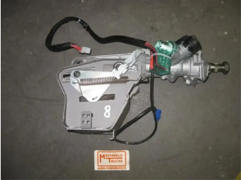 Рулевое управление MERCEDES-BENZ Axor