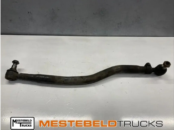 Рулевое управление MERCEDES-BENZ