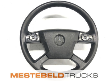 Рулевое колесо MERCEDES-BENZ