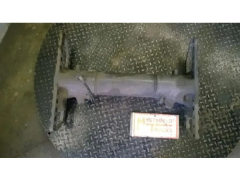 Рама/ Шасси MERCEDES-BENZ