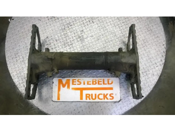 Рама/ Шасси MERCEDES-BENZ