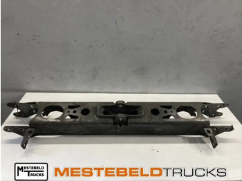 Рама/ Шасси MERCEDES-BENZ