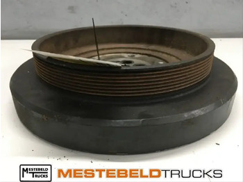 Двигатель и запчасти MERCEDES-BENZ