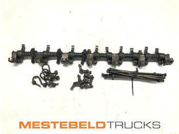 Двигатель и запчасти MERCEDES-BENZ