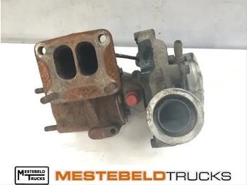 Двигатель и запчасти MERCEDES-BENZ