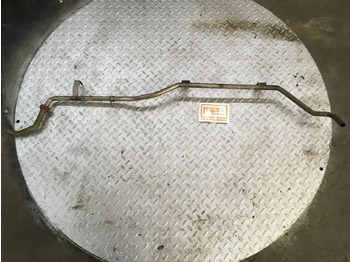 Кабина и интерьер WEBASTO