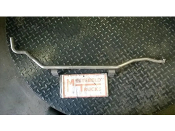 Кабина и интерьер WEBASTO