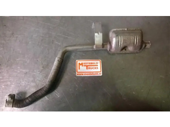 Кабина и интерьер WEBASTO