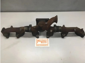 Выпускной коллектор MERCEDES-BENZ