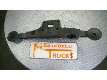 Рама/ Шасси MERCEDES-BENZ