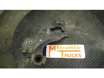 Рама/ Шасси MERCEDES-BENZ