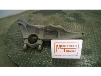 Рама/ Шасси MERCEDES-BENZ