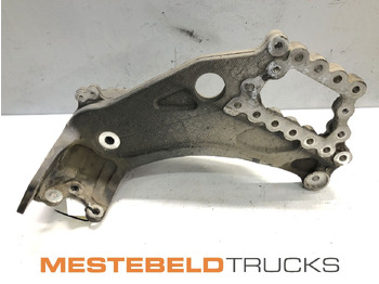 Рама/ Шасси MERCEDES-BENZ