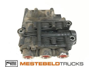 Электрическая система MERCEDES-BENZ