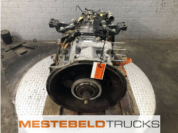 Коробка передач и запчасти для Грузовиков Mercedes-Benz Versnellingsbak G 211-12 KL: фото 4