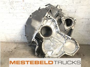 Двигатель и запчасти MERCEDES-BENZ Axor