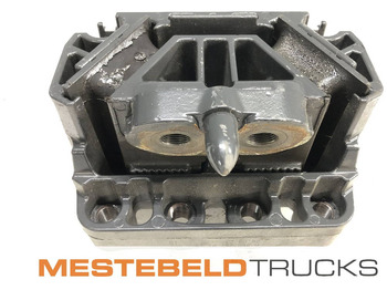 Рама/ Шасси MERCEDES-BENZ